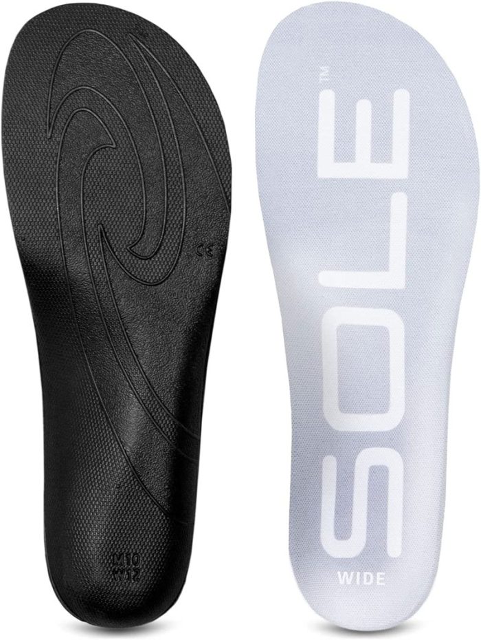 Do Badminton Shoe Insoles Improve Performance