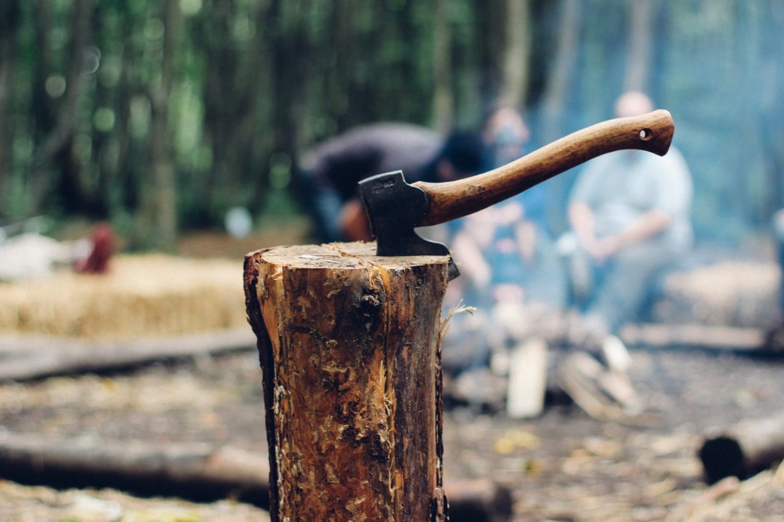 Beyond the Limb The Psychological Toll of Surviving Axe Injuries