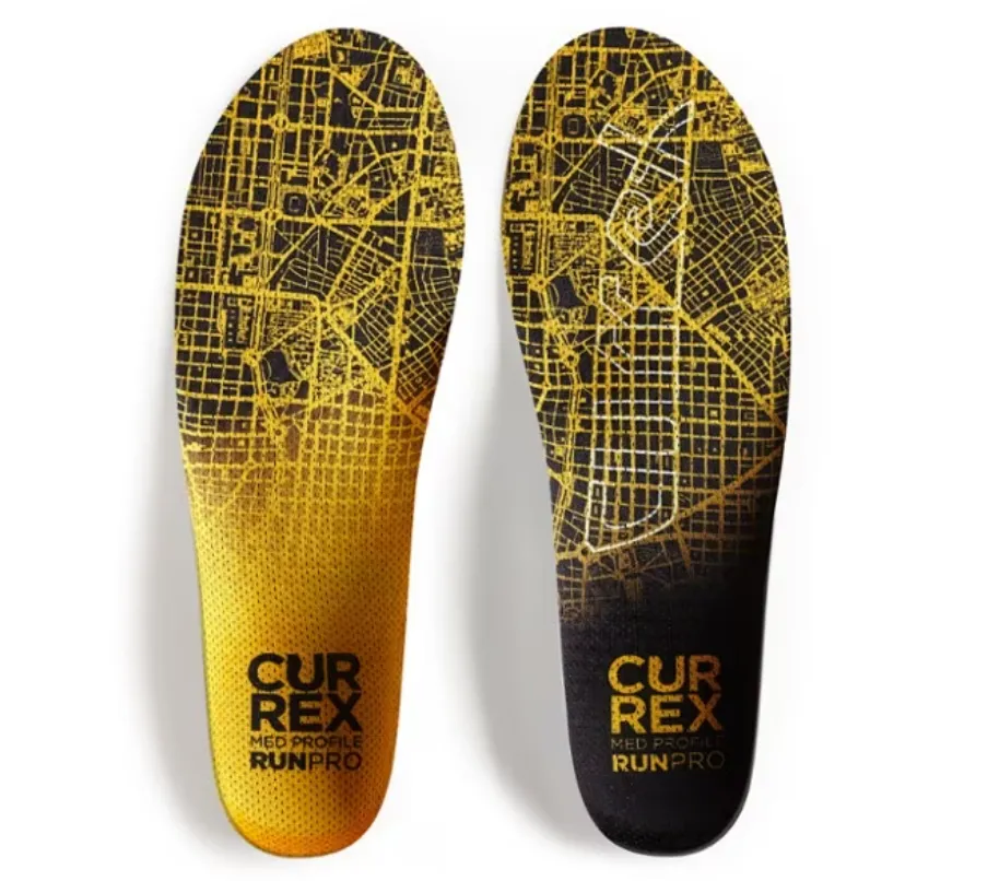 Currex Hike Pro Insoles