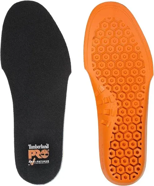 No 4 best insoles for combat boots-Timberland PRO Anti-Fatigue Insoles
