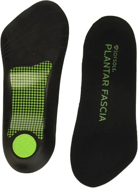 Best Insoles for Working on Concrete-sof sole insoles