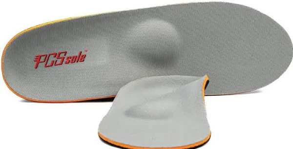 Best Insoles for Working on Concrete -spenco insoles
