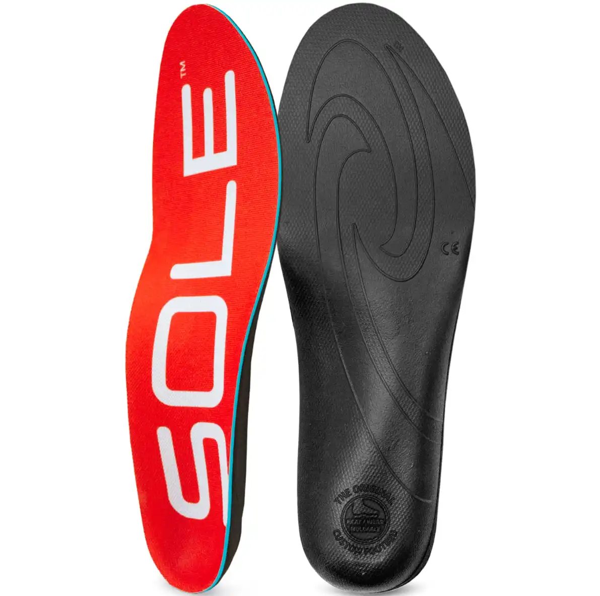 Best Insoles for Volleyball-sole