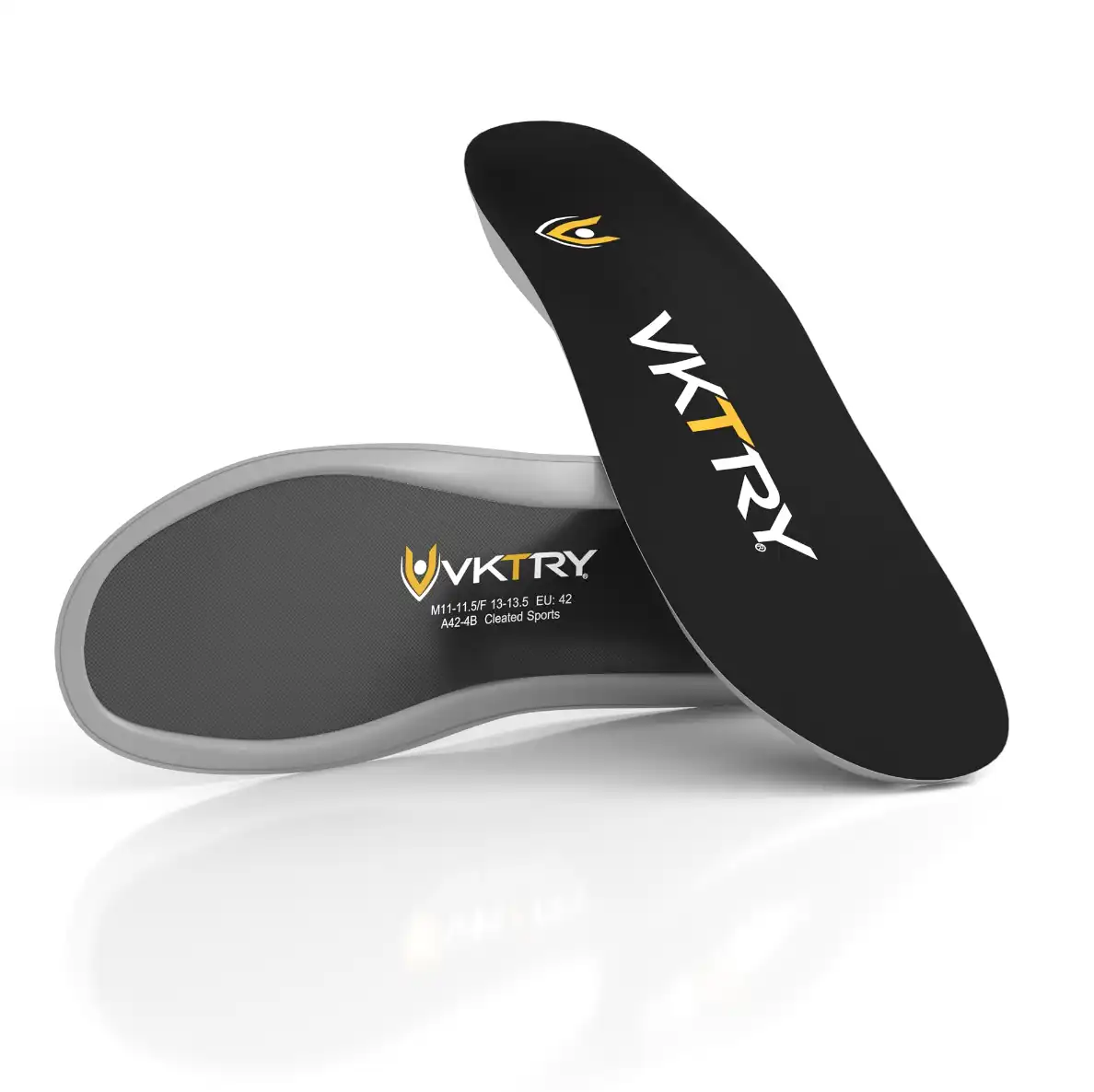 Best Insoles for Volleyball-vktry-insoles