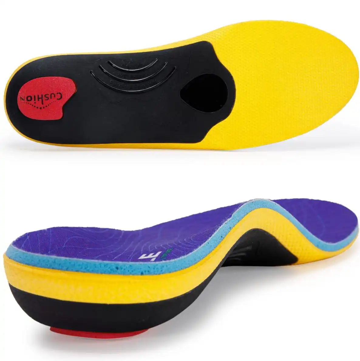 knee pain relief insoles-VALSOLE