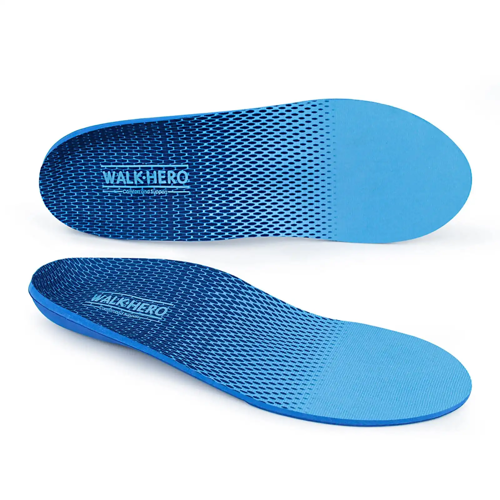 Best Insoles for Tecovas Boots walk hero insole