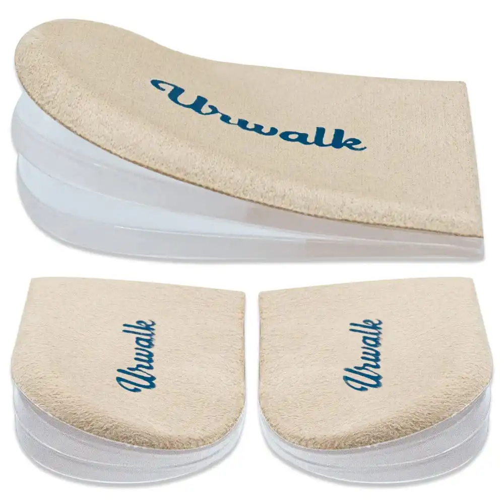 best insoles for lateral foot pain urwalk adjustable insoles