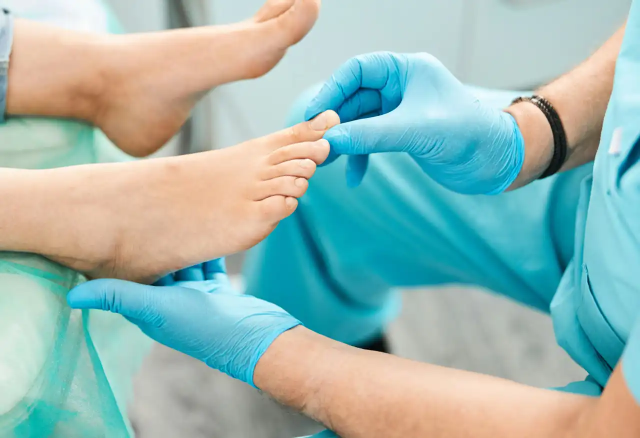 plantar fasciitis treatment